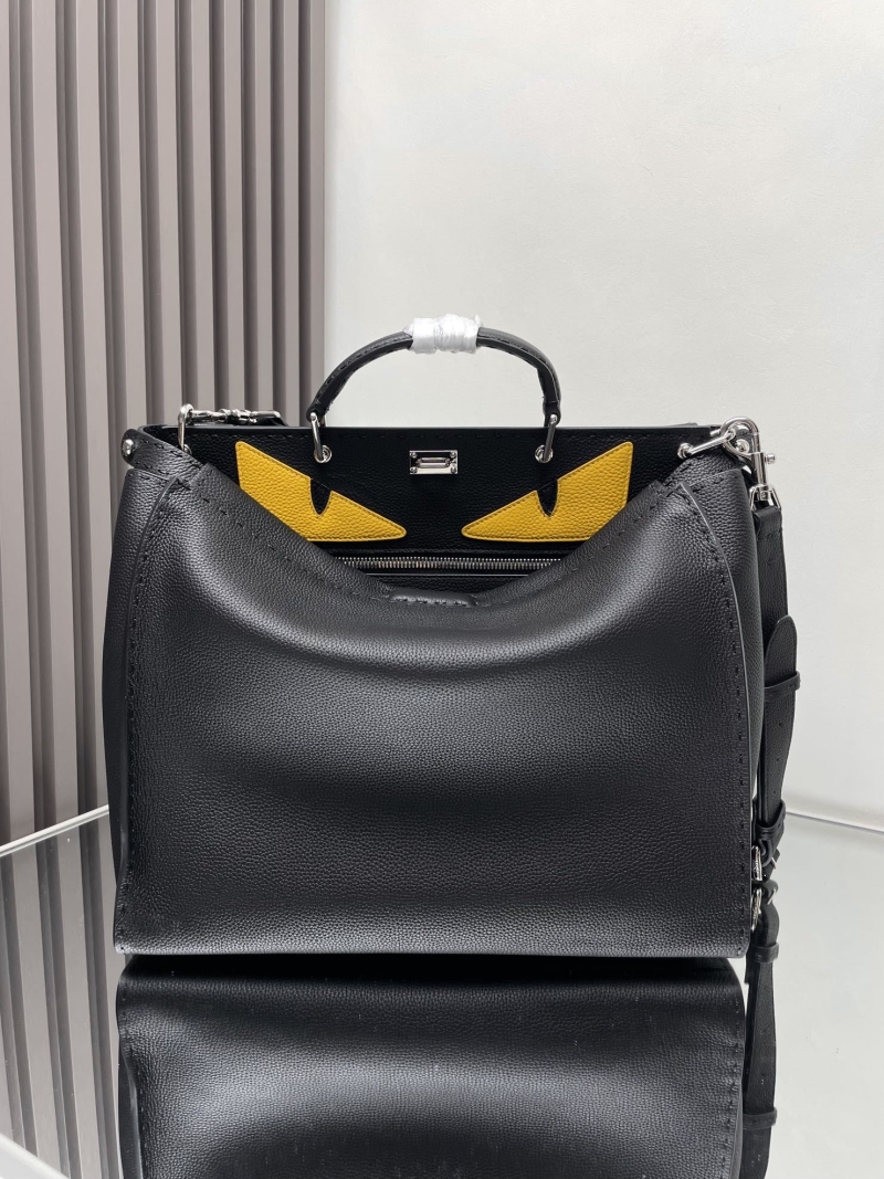 Fendi Peekaboo Bags